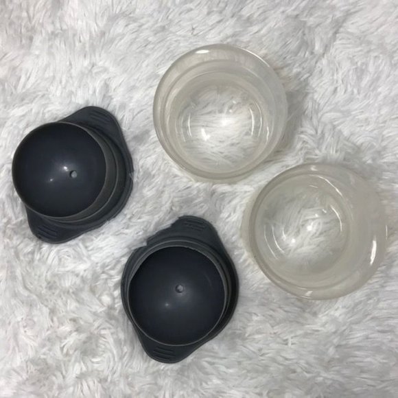 Set of 2 Tovolo Sphere Ice Molds - Picture 6 of 9